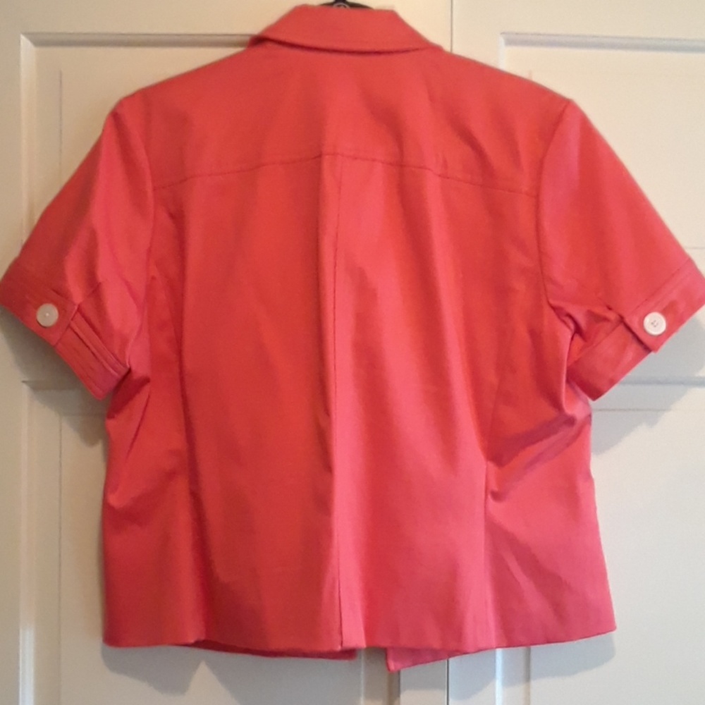 Chapps Jacket - Picture 3 of 4